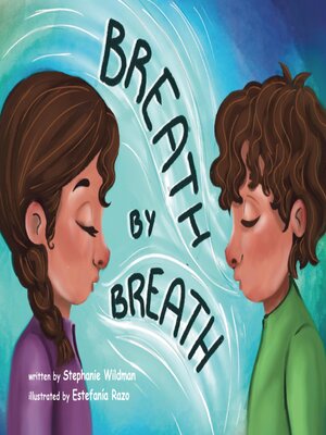 cover image of Breath by Breath